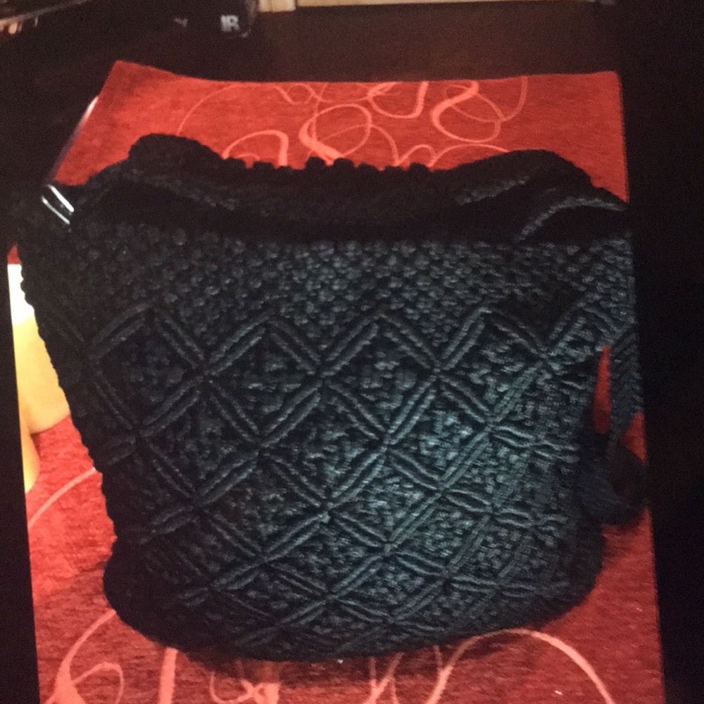 Shoulder bag
